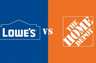 Lowe’s vs. The Home Depot