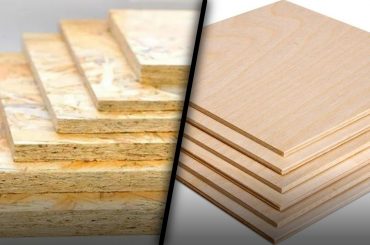 osb vs plywood