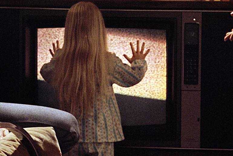 The 1982 movie poltergeist used real skeletons as – tymoff